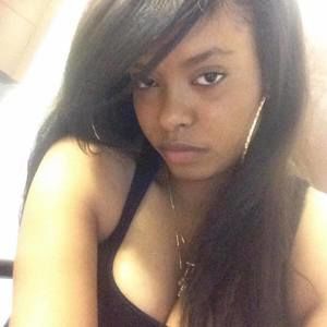 Meet your Posher, Brieauna